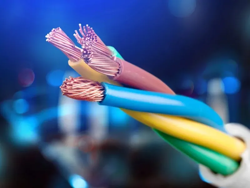 Một số thông số kỹ thuật dây điện phổ biến là gì?