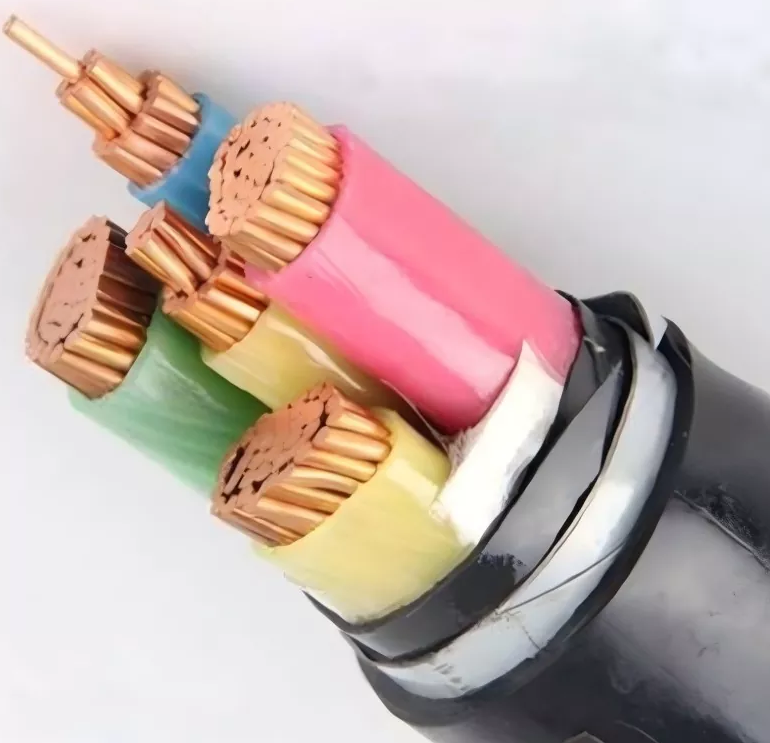 Những yếu tố nào ảnh hưởng đến khả năng mang dòng điện của đường dây điện hạ thế?