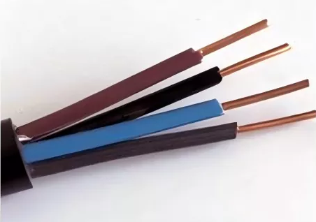 Các vật liệu cách điện được sử dụng trong cáp điều khiển cách điện bằng nhựa là gì?