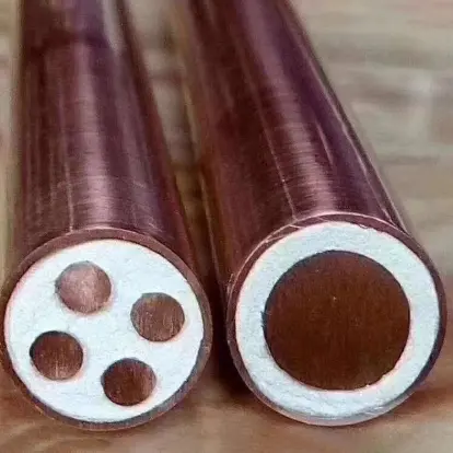 Cáp cách điện khoáng 750V cải thiện an toàn điện trong các hệ thống hiện đại như thế nào?