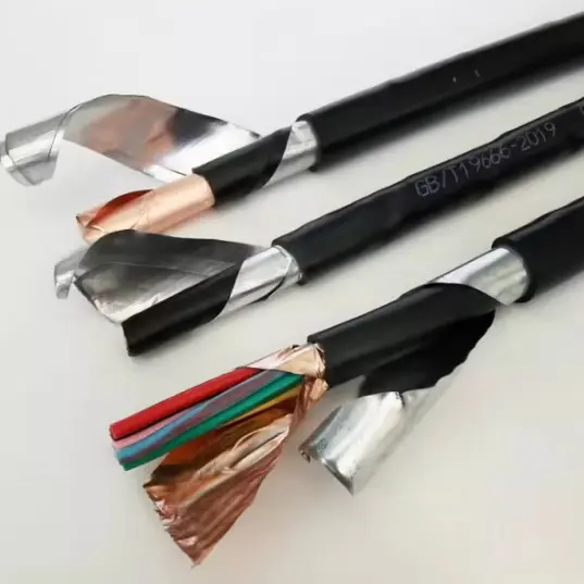 Cáp điều khiển màn hình 450/750V